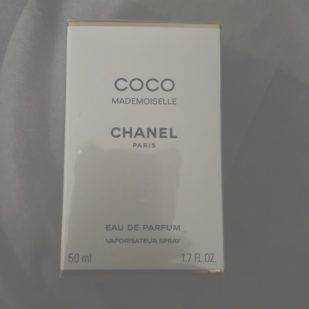 Brand new coco Chanel gift